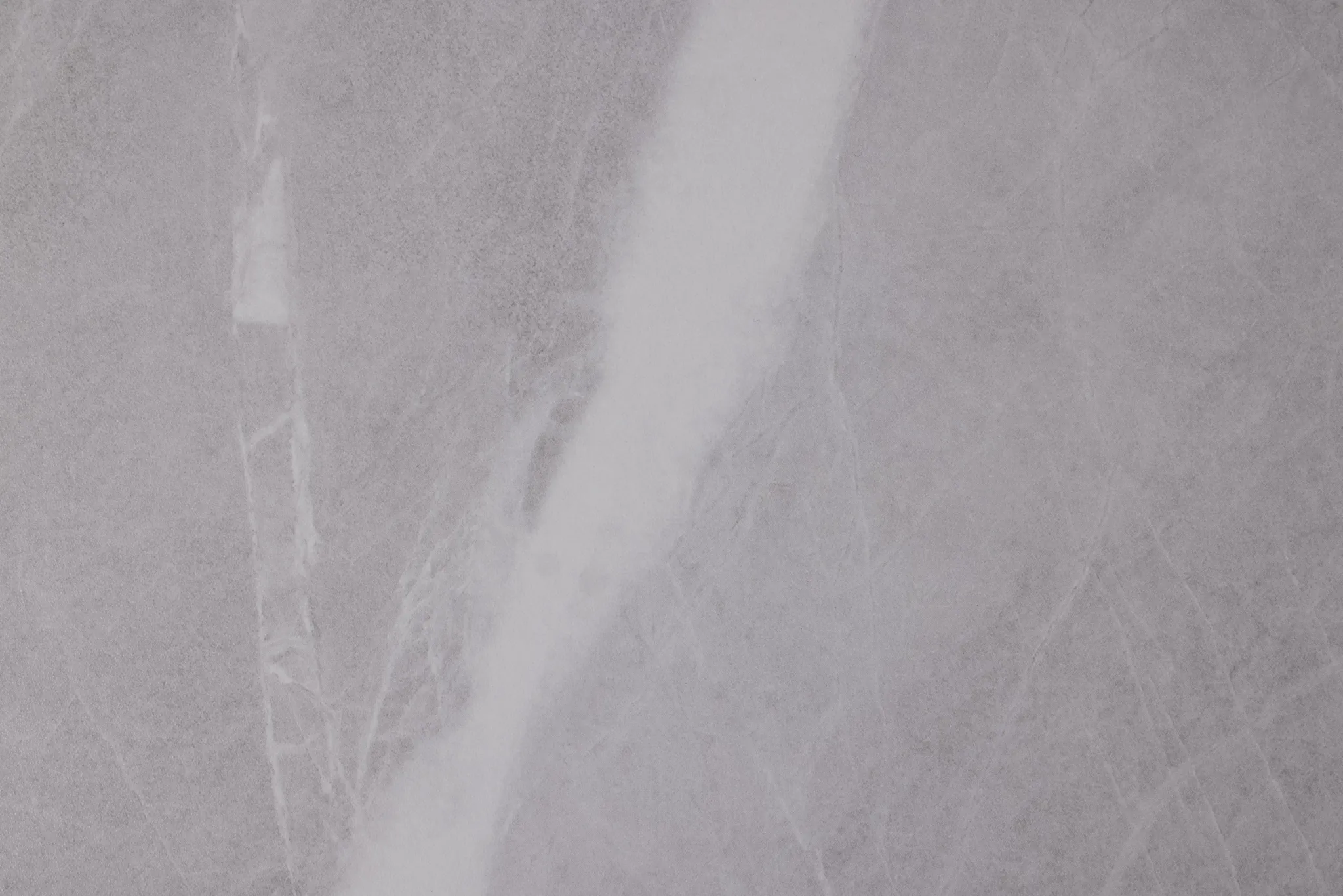 Joliet Gray Round Coffee Table