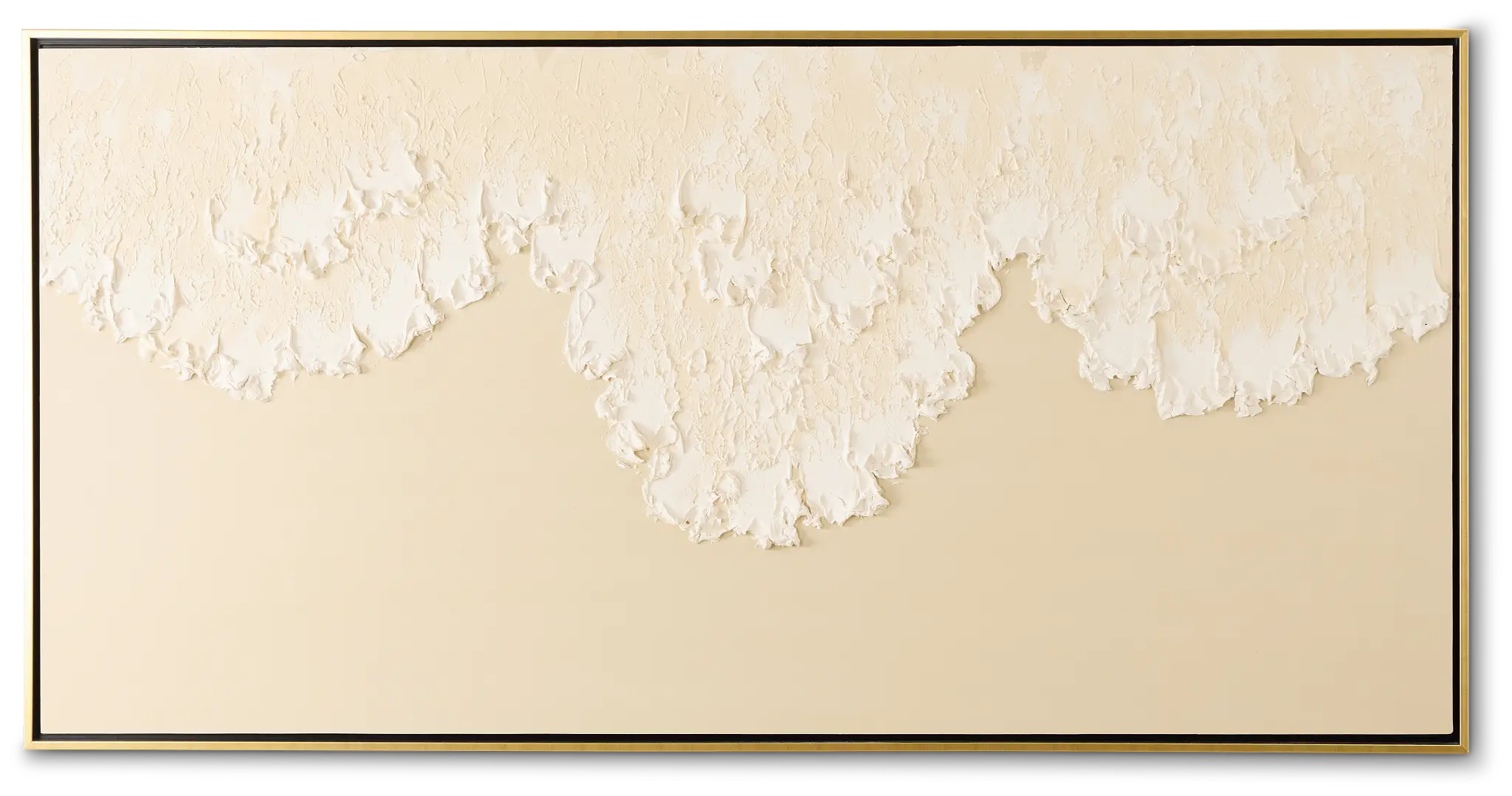 Lukks Beige Canvas Wall Art Lukks Beige Canvas Wall Art