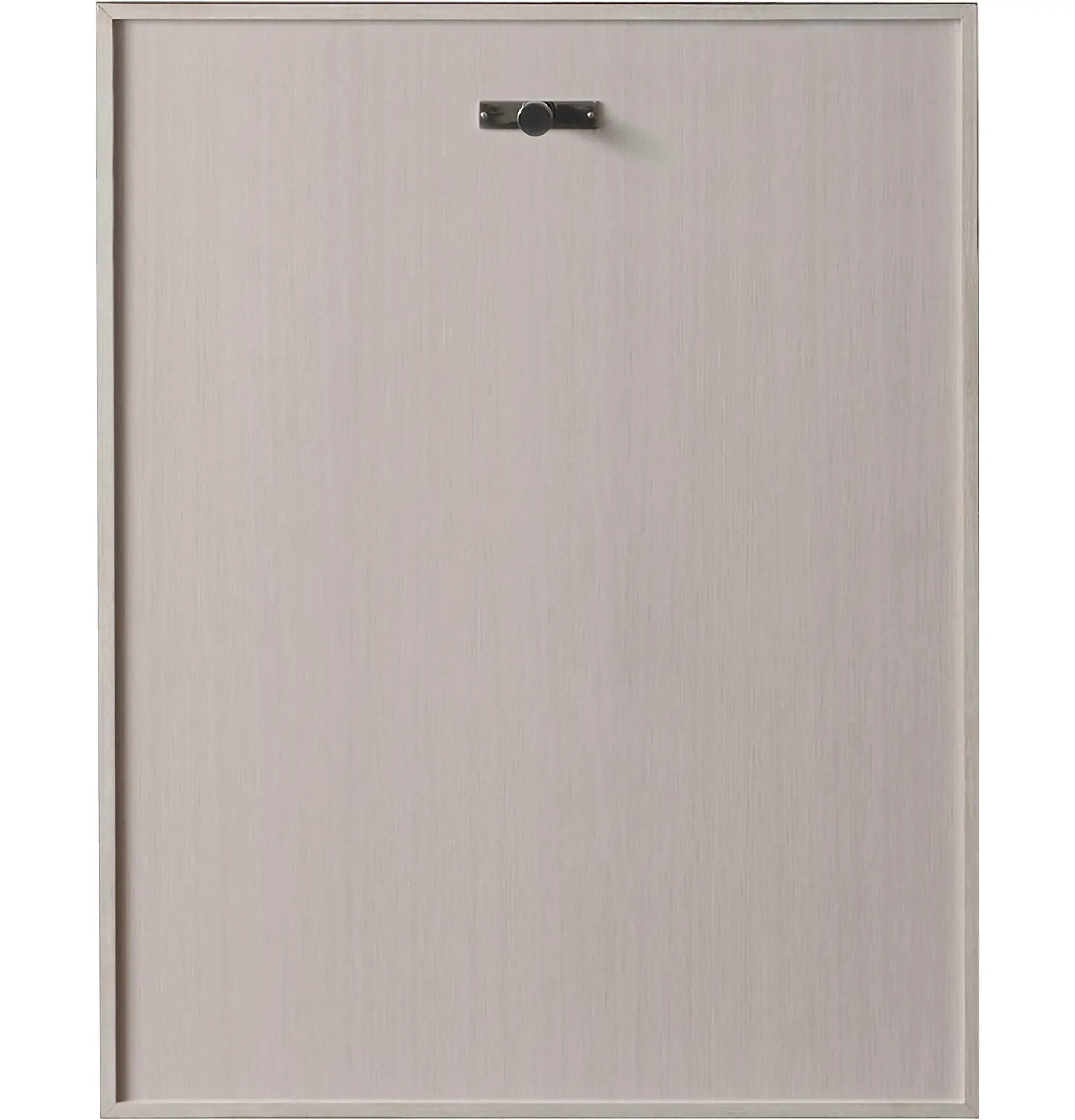 Monogram 985 Series Panel Ready 24" Built In Dishwasher Monogram 985 Series Panel Ready 24" Built In Dishwasher