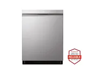 Lg 7972 Series Stainless Steel Built In Dishwasher