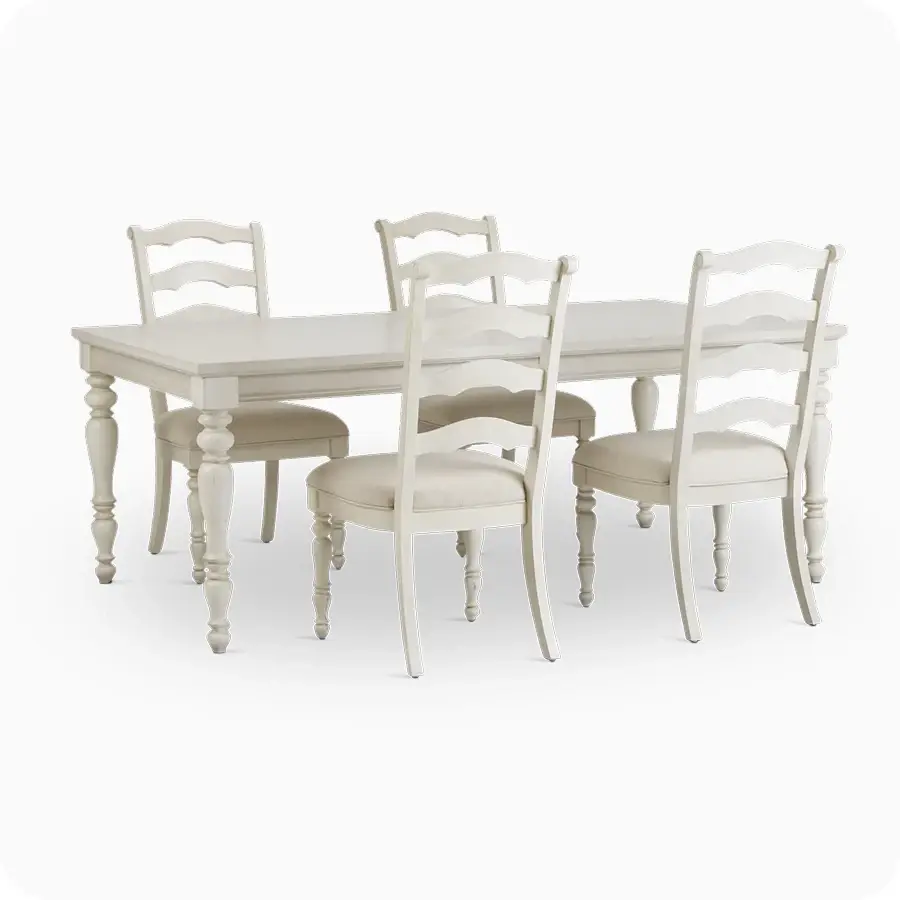 Savannah Table