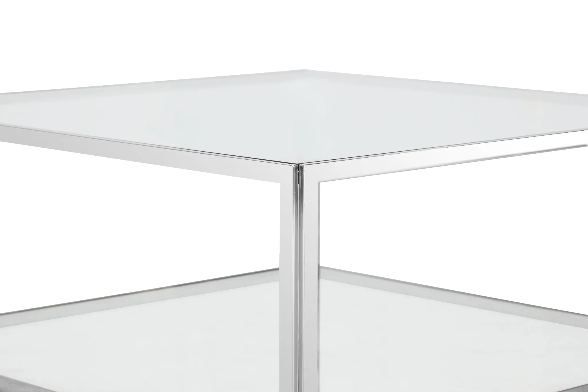 Kane Glass Coffee Table Kane Glass Coffee Table