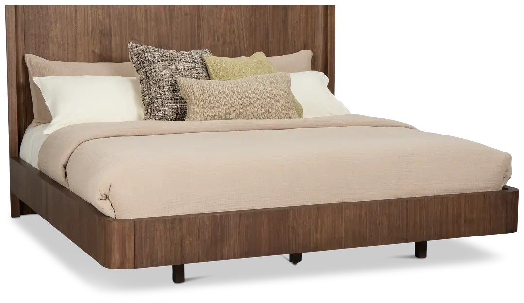 Nomad Mid Tone Shelter Bed Nomad Mid Tone Shelter Bed