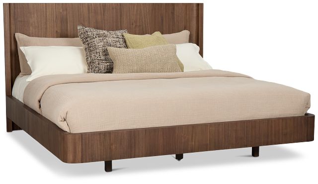 Nomad Mid Tone Shelter Bed