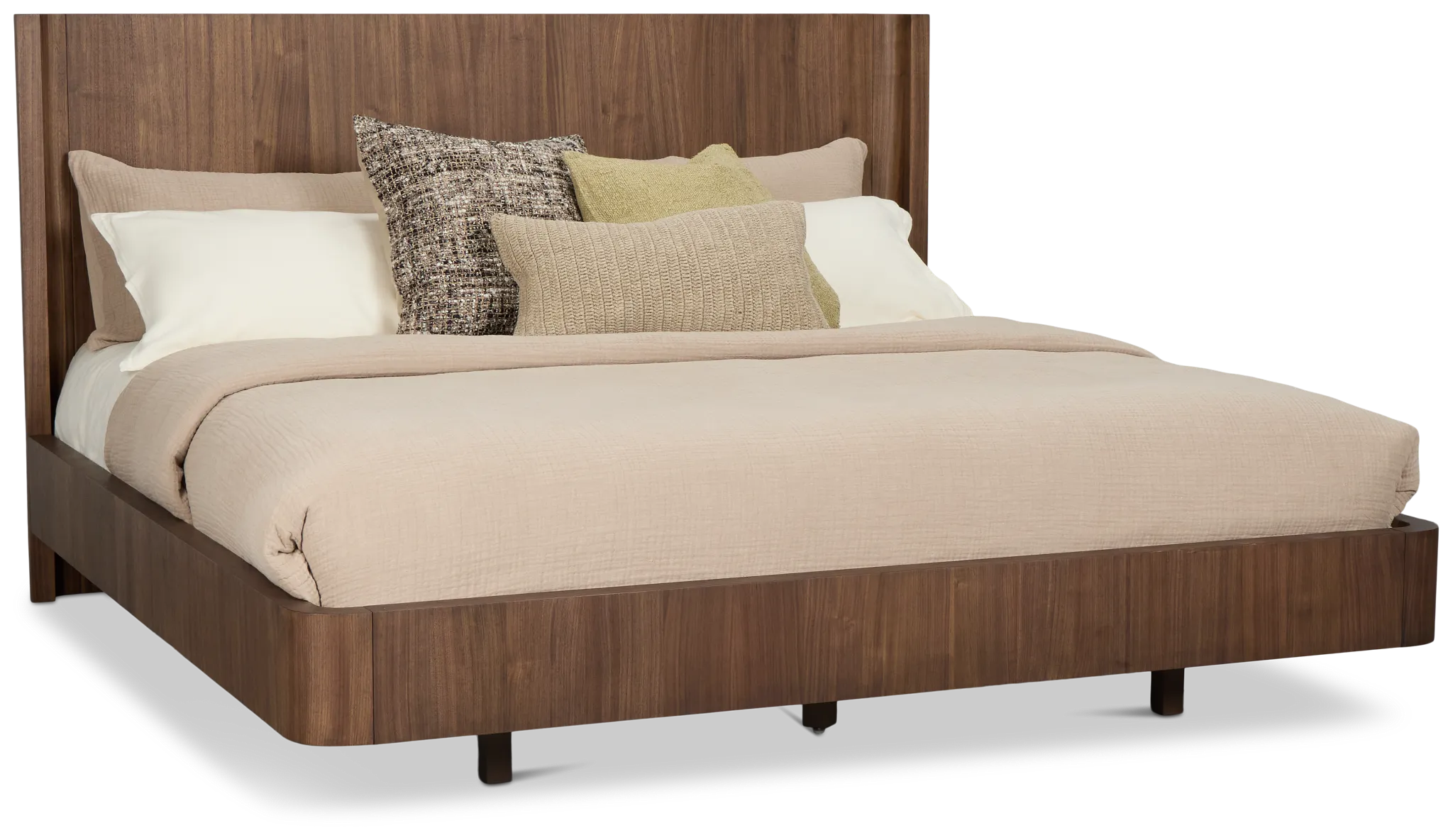 Nomad Mid Tone Shelter Bed