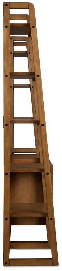 Rockford Light Tone Entertainment Wall