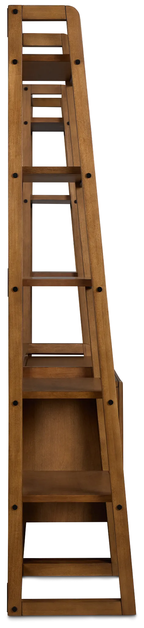 Rockford Light Tone Entertainment Wall