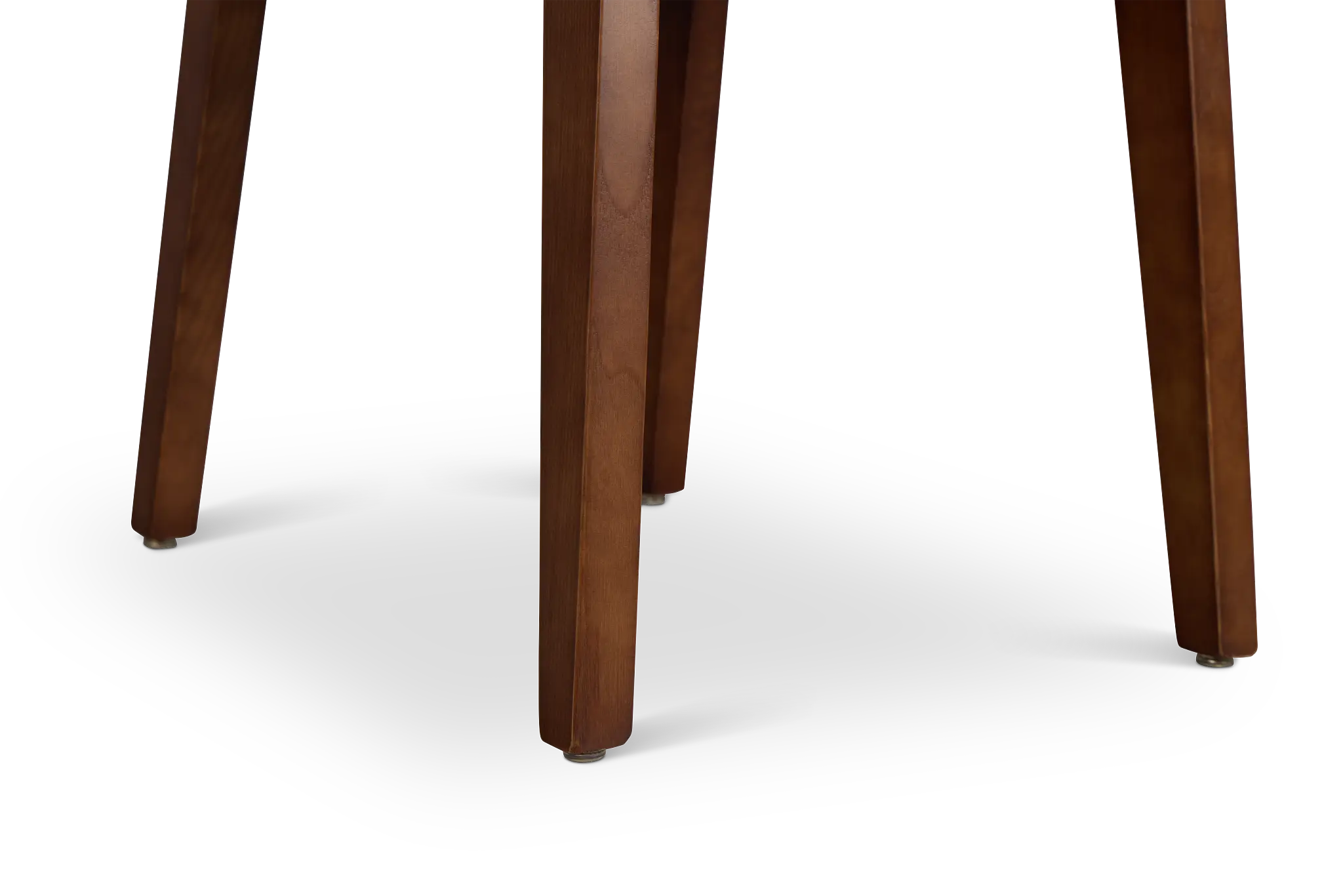 Hamilton White Micro Upholstered Side Chair Hamilton White Micro Upholstered Side Chair