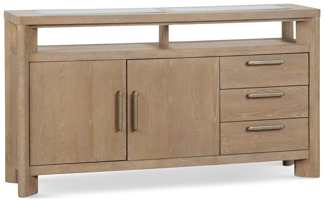 Alton Light Tone Server