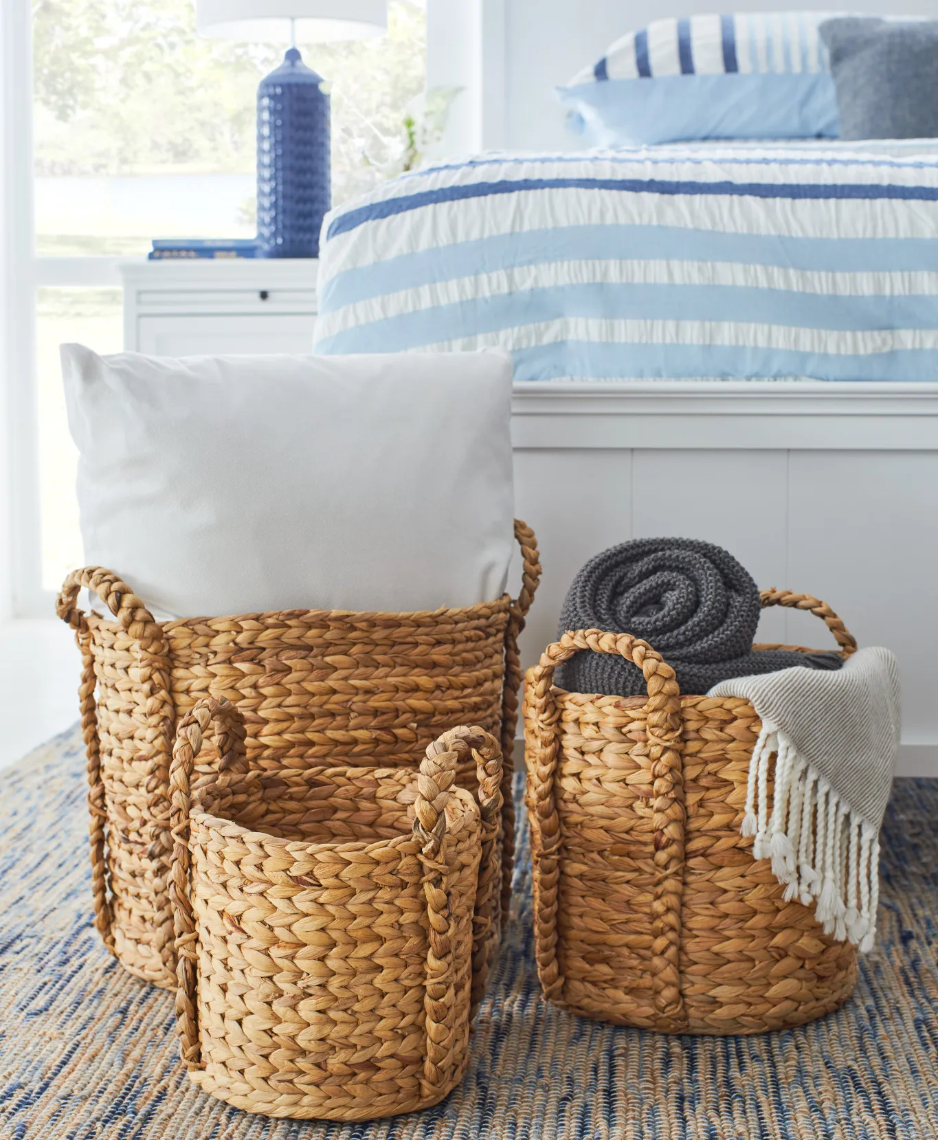 6. Functional Accessories That Blend Beauty with Utility