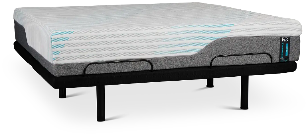 Rest & Renew Performance Firm Elite Adjustable Mattress Set Rest & Renew Performance Firm Elite Adjustable Mattress Set