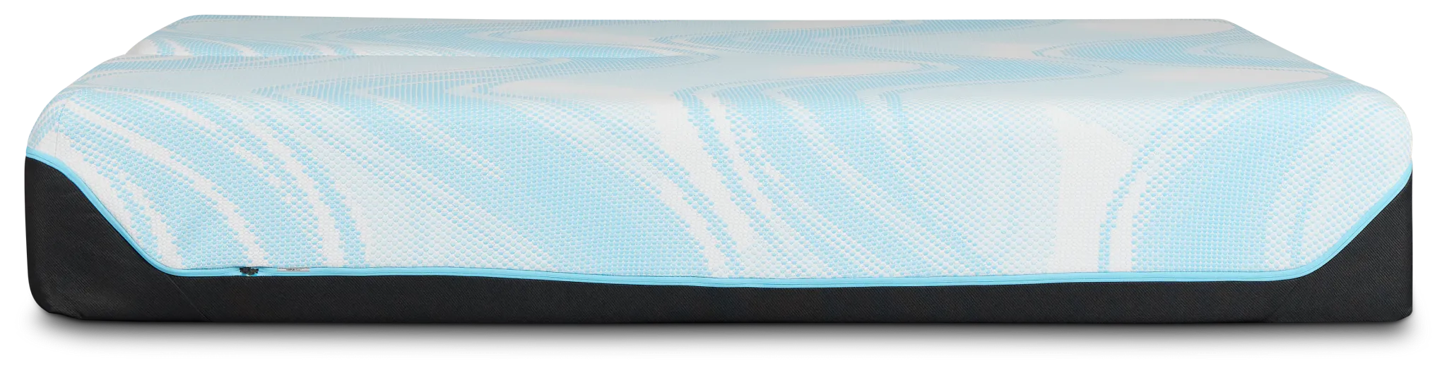 Tempur-pedic Tempur-luxebreeze 13" Medium Hybrid Mattress