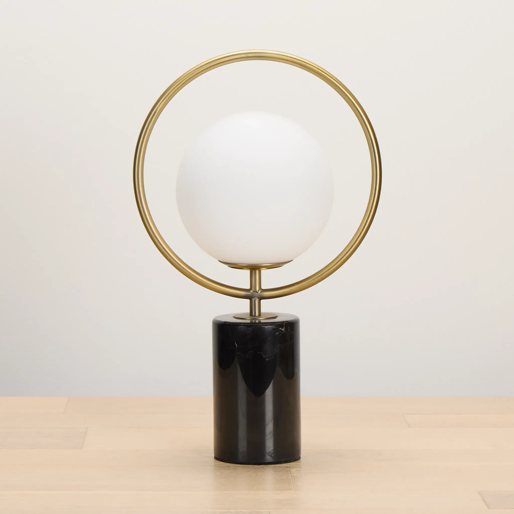 Vita Black Table Lamp Vita Black Table Lamp