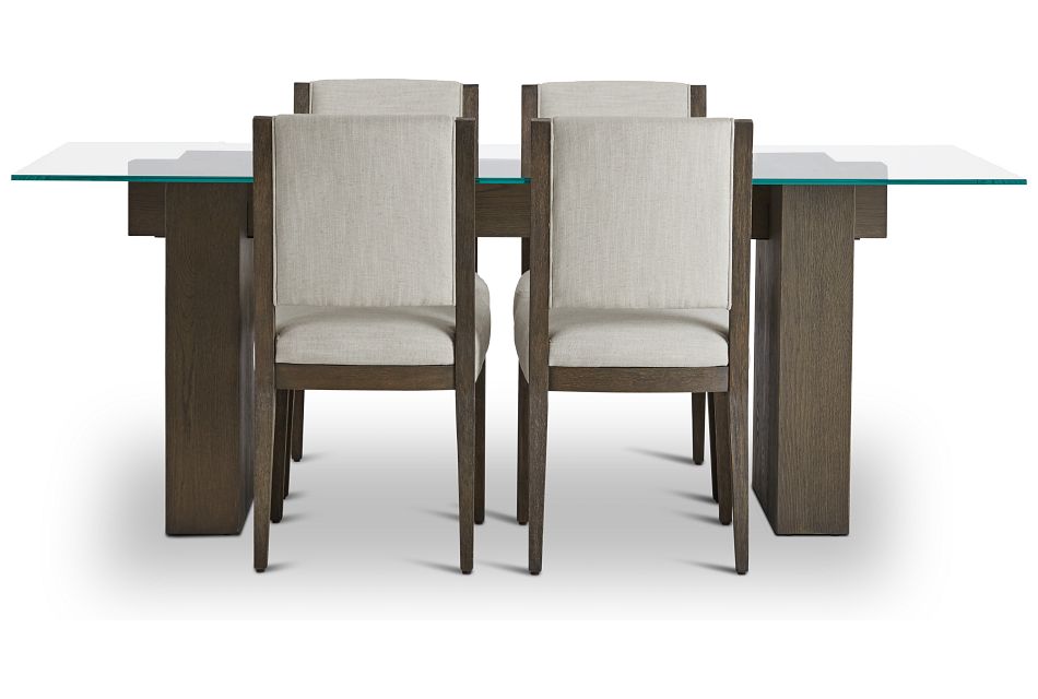 oakland dining room chairs
