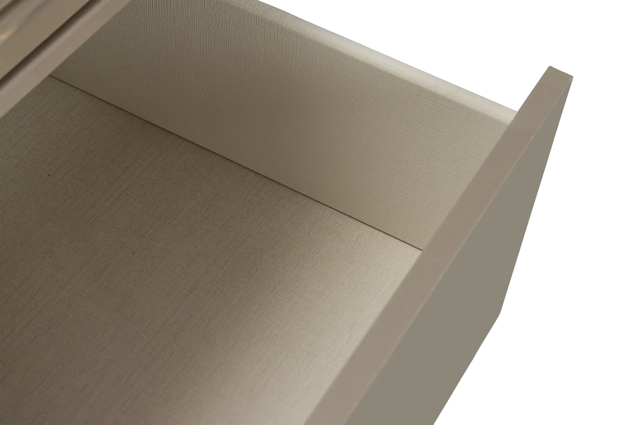 Cortina Champagne Dresser Cortina Champagne Dresser