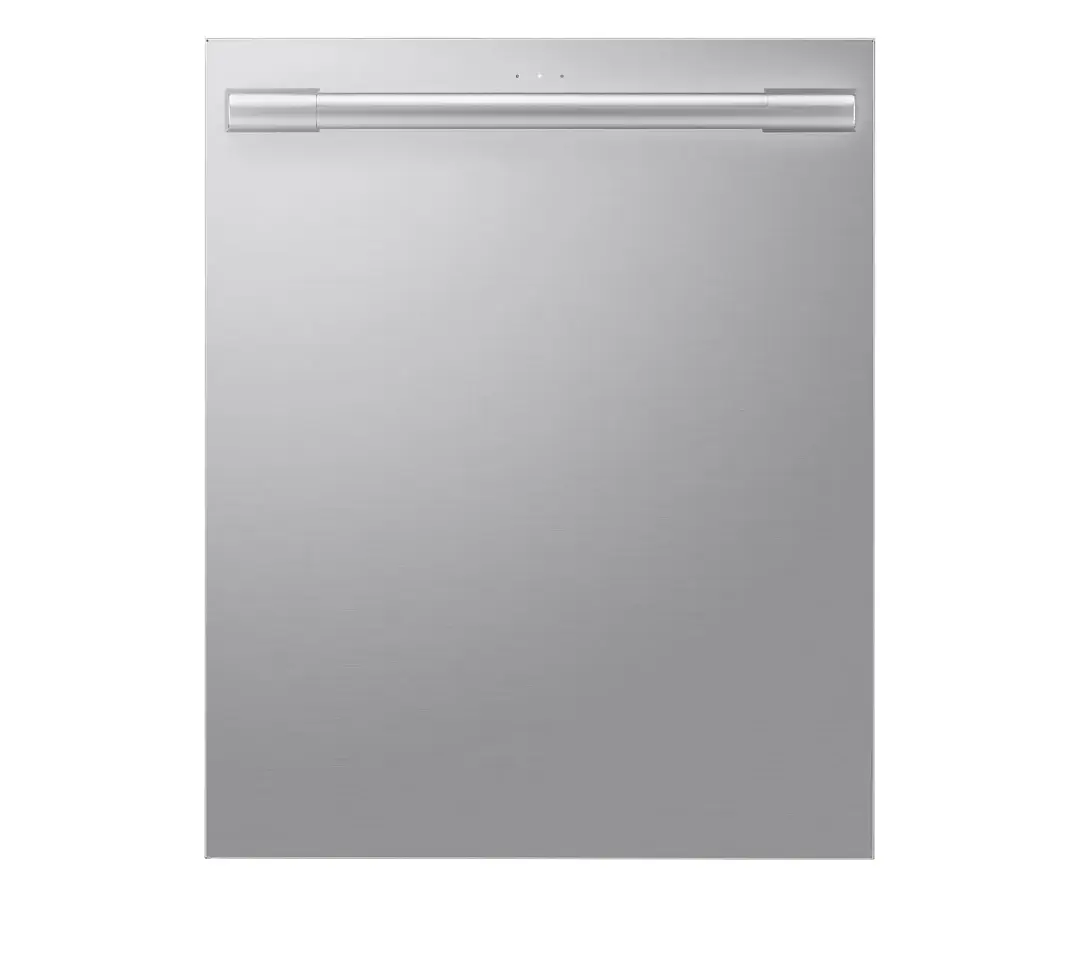 Sks 2411 Series Stainless Steel 24" Built In Dishwasher Sks 2411 Series Stainless Steel 24" Built In Dishwasher