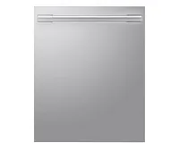 Sks 2411 Series Stainless Steel 24" Built In Dishwasher