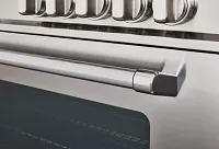 Bertazzoni 365 Series Stainless Steel 36" Gas Range