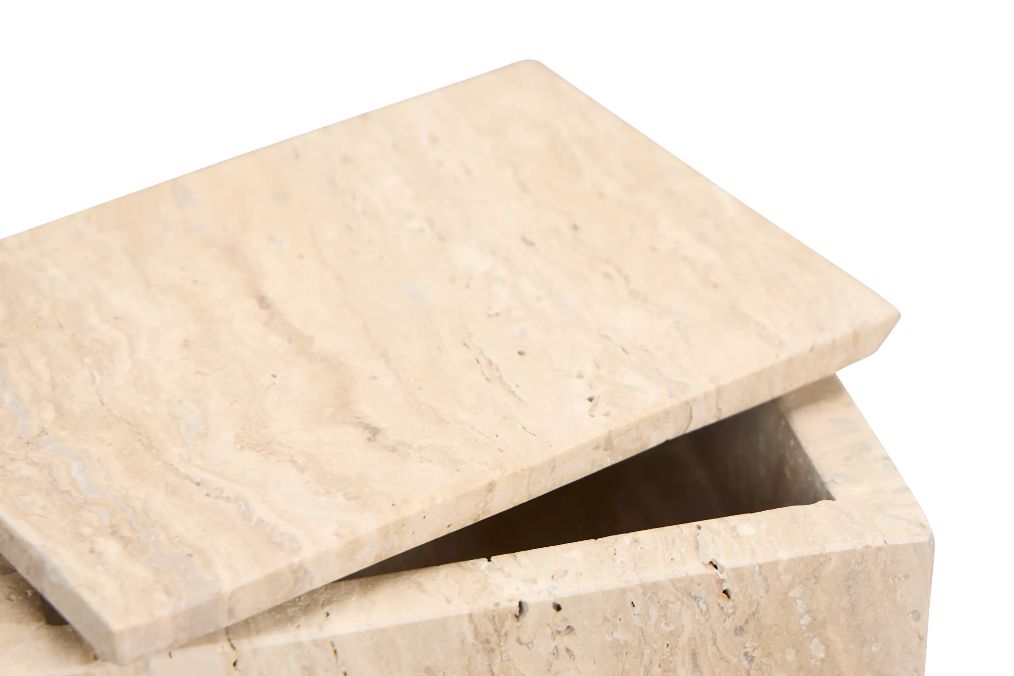 Resy Beige Medium Box Resy Beige Medium Box