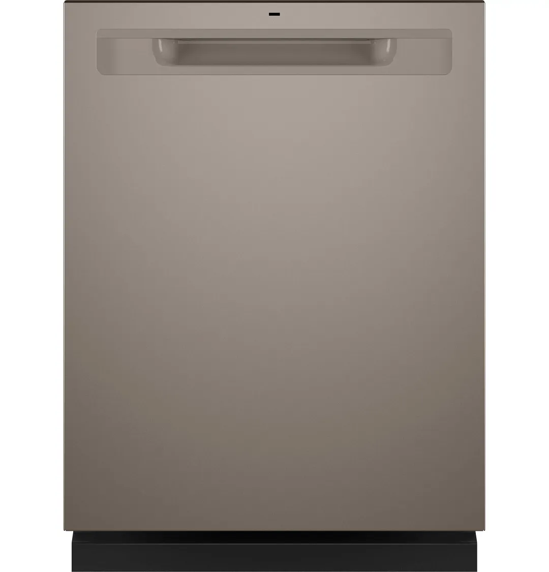 Ge 630 Series Slate Built In Dishwasher