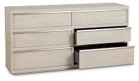 Capraia Light Tone Dresser