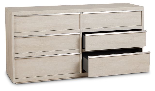 Capraia Light Tone Dresser