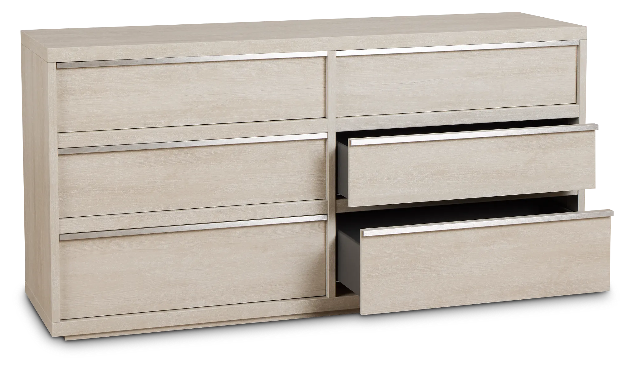Capraia Light Tone Dresser