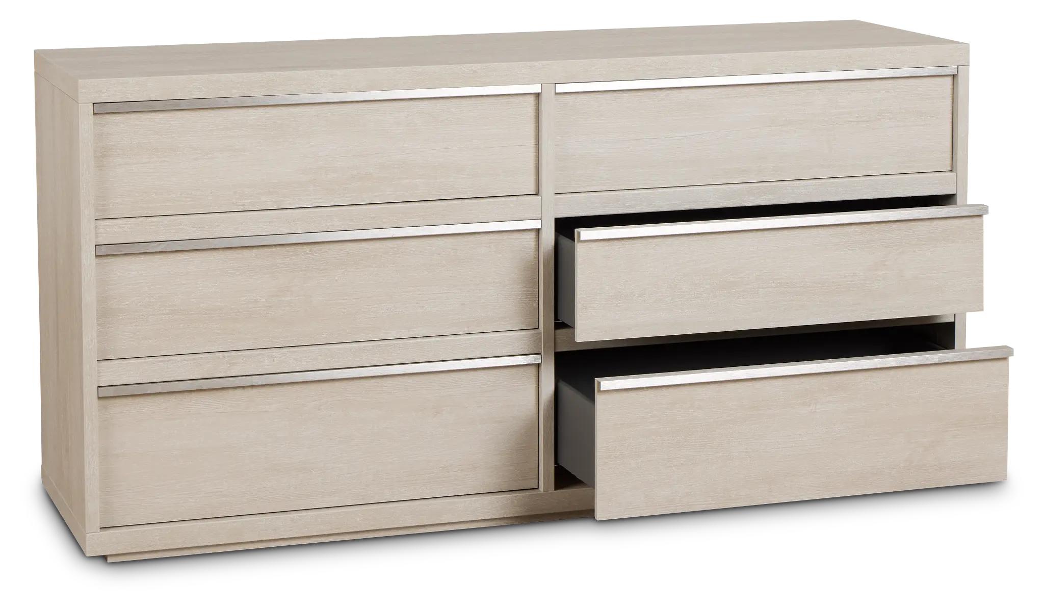 Capraia Light Tone Dresser Capraia Light Tone Dresser