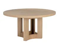 George Light Tone Round Table