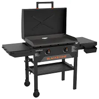 Blackstone Omnivore 28" Gas Griddle With Hood