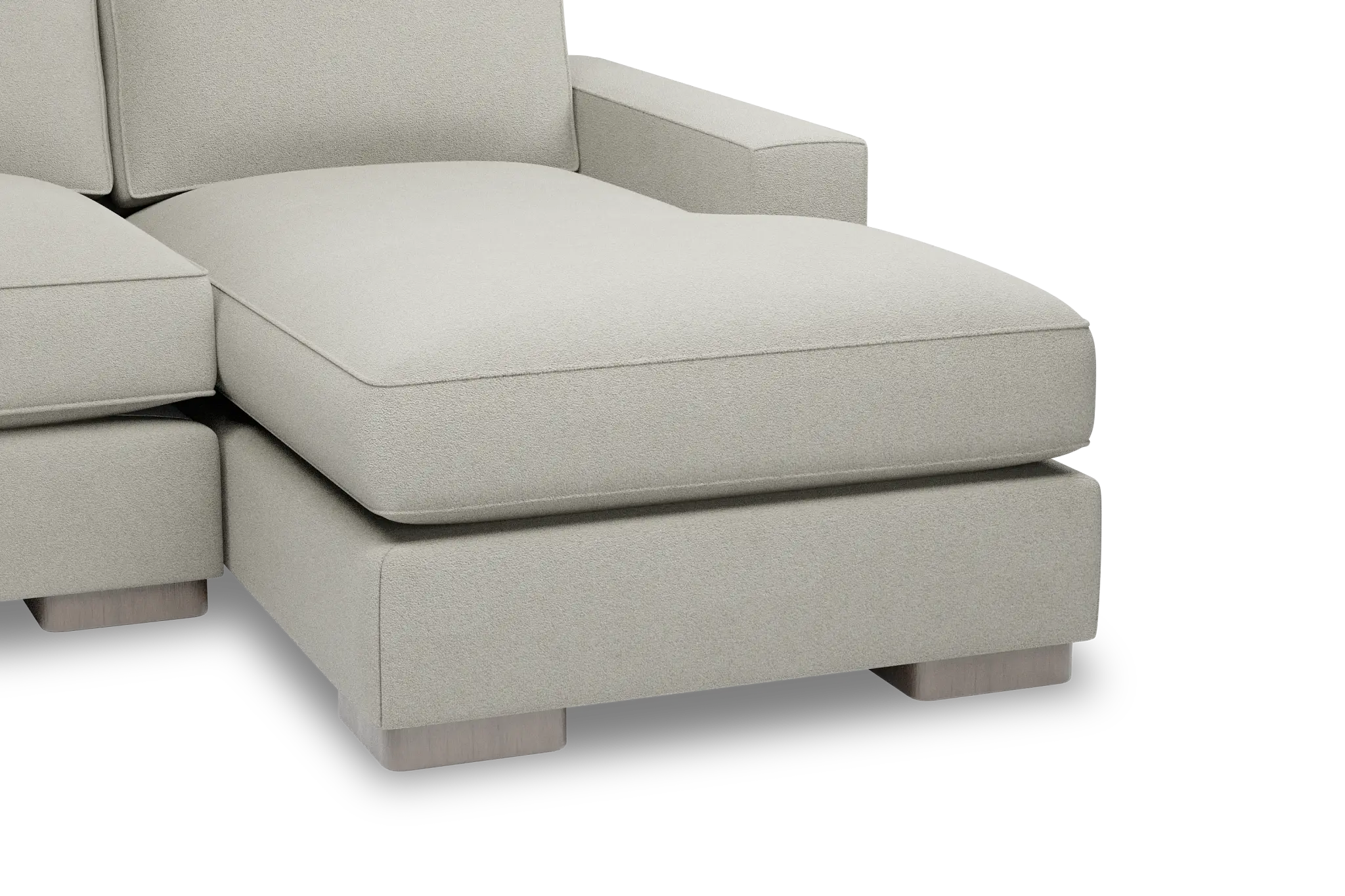 Edgewater Elite Gray Large Right Chaise Sectional Edgewater Elite Gray Large Right Chaise Sectional