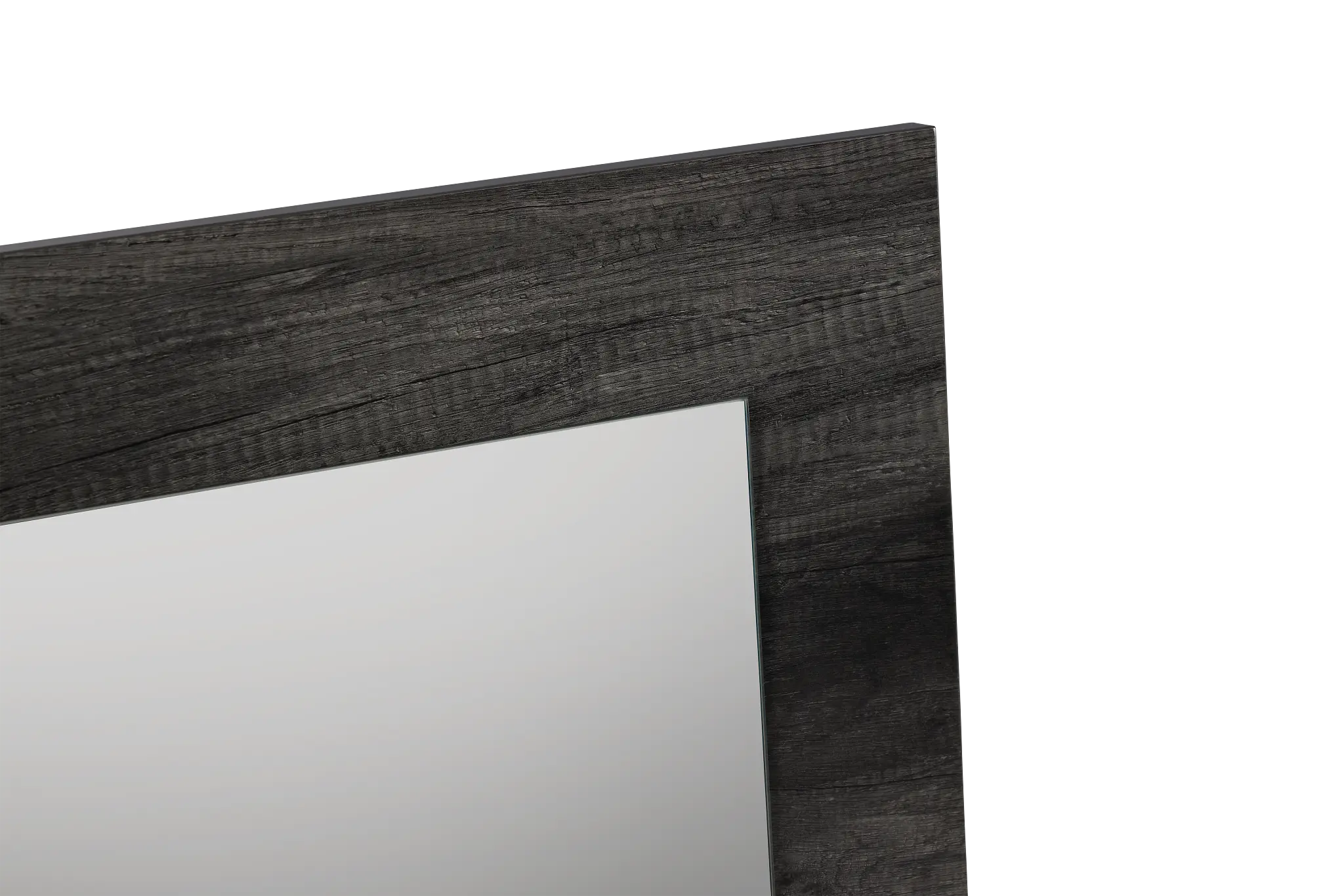 Verona Dark Gray Mirror Verona Dark Gray Mirror