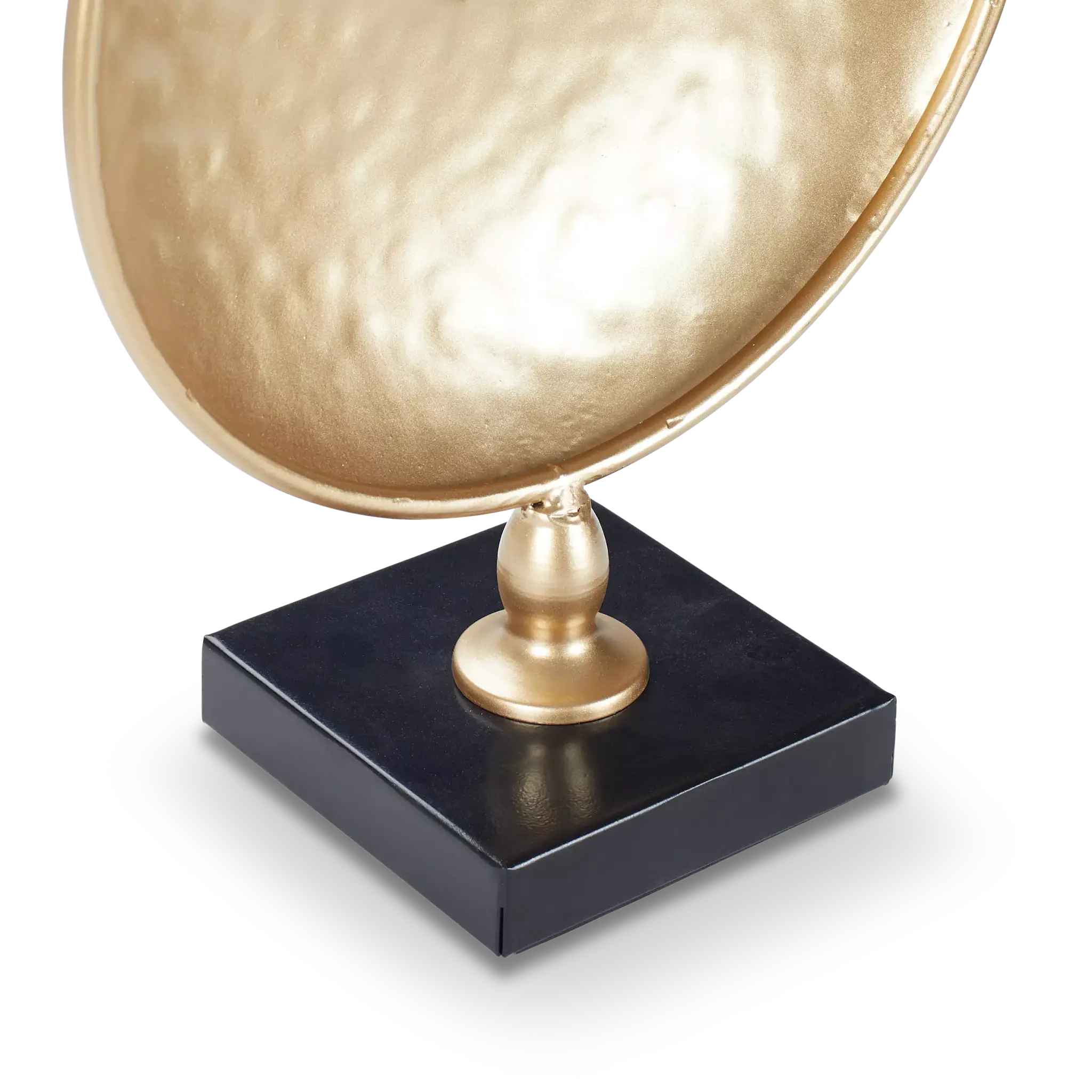 Ardon Gold Large Sculpture Ardon Gold Large Sculpture