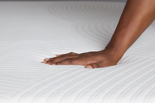 Zinus Endura 1.0 12" Firm Memory Foam Mattress