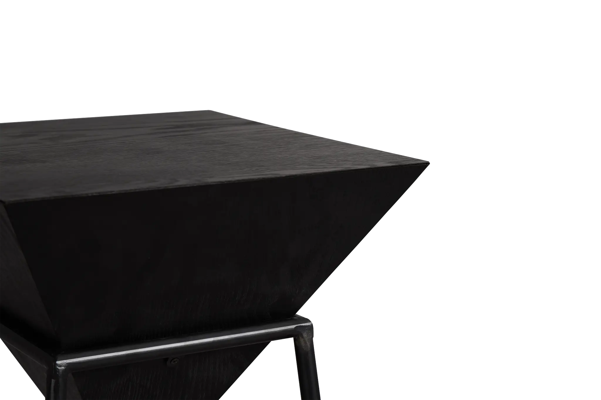 Roxy Black Accent Table Roxy Black Accent Table