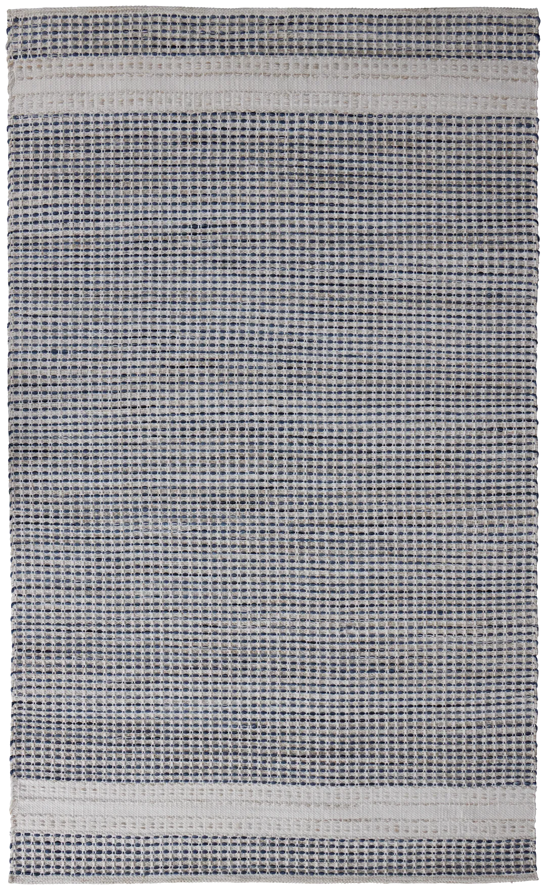 Brynn Blue Indoor/outdoor 2x3 Area Rug