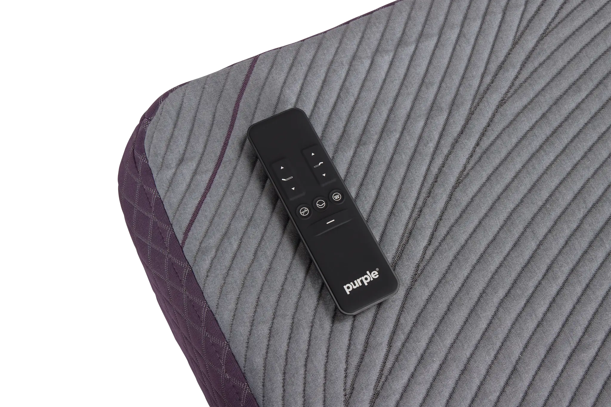 Purple Restore Plus Firm Premium Smart Adjustable Mattress Set Purple Restore Plus Firm Premium Smart Adjustable Mattress Set