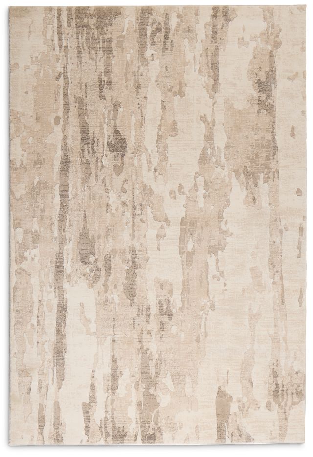 Palma Dark Gray 10x13 Area Rug