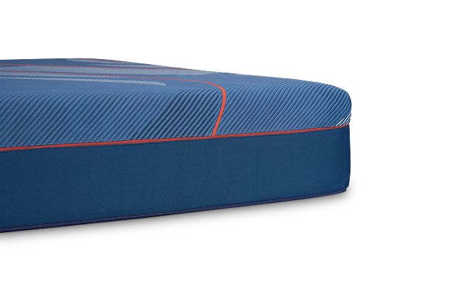 Posturepedic Elite Spring Albany 2 13" Medium Hybrid Mattress