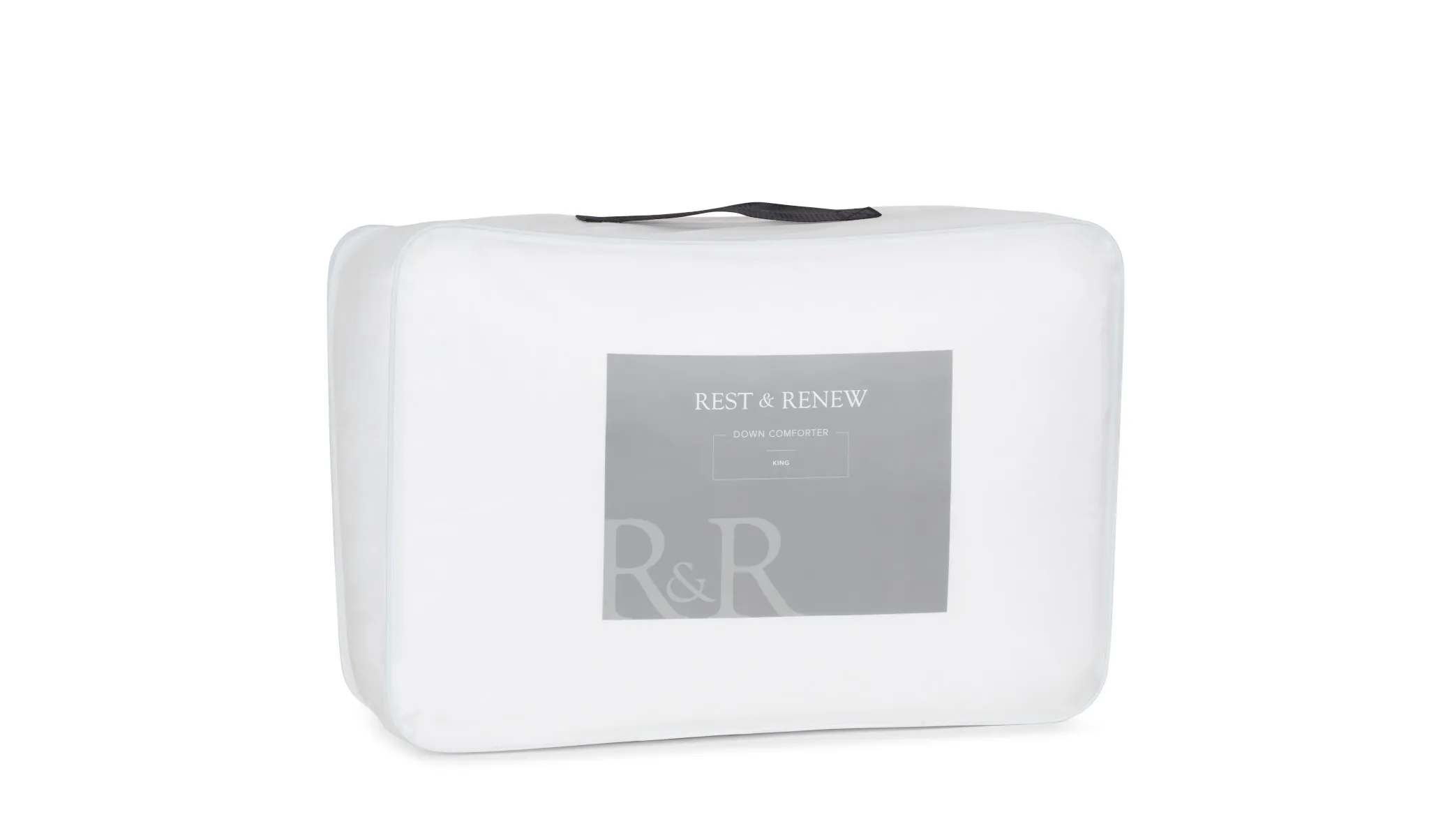 Rest & Renew Down 50% Duvet Insert