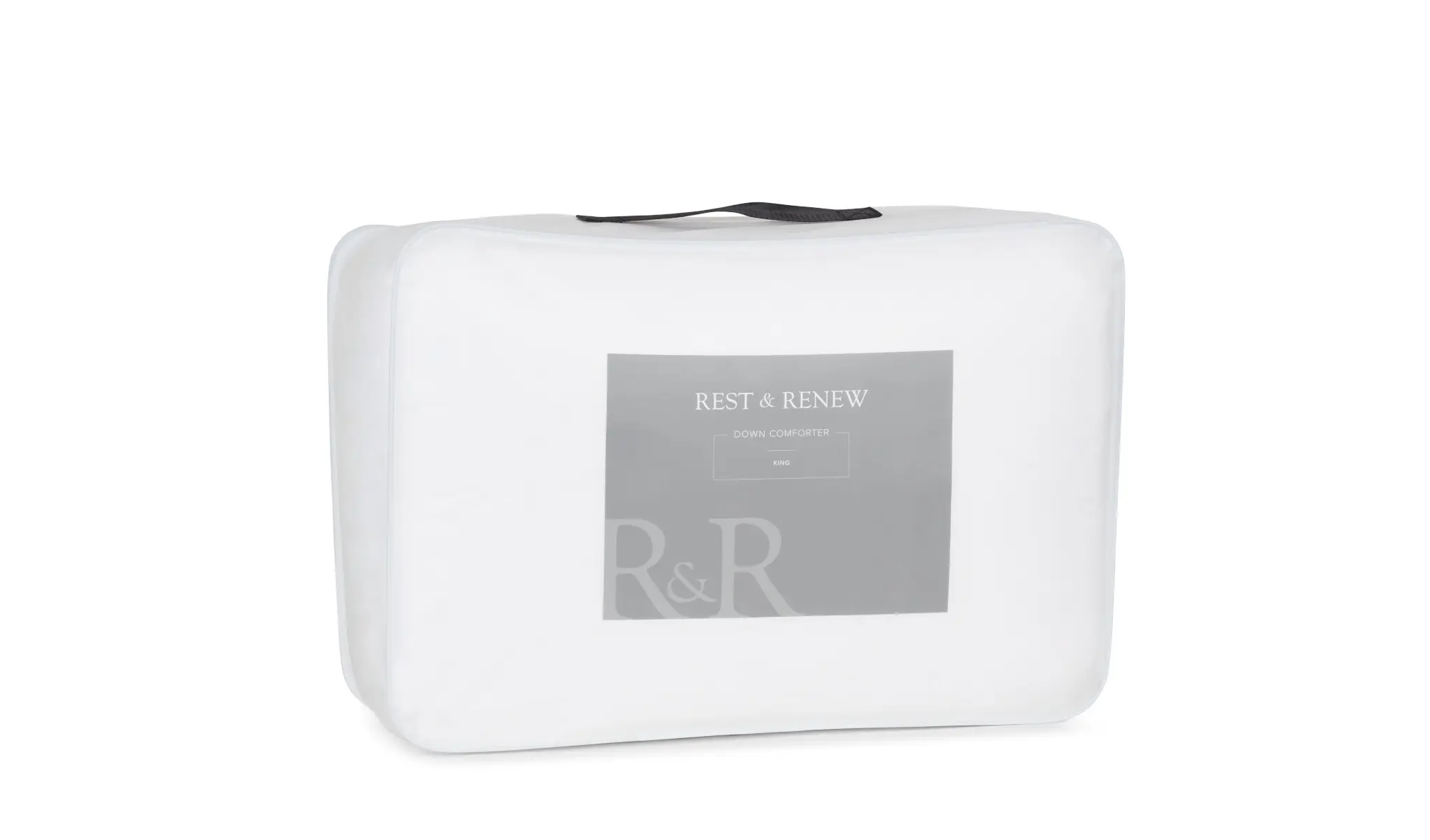 Rest & Renew Down 50% Duvet Insert Rest & Renew Down 50% Duvet Insert