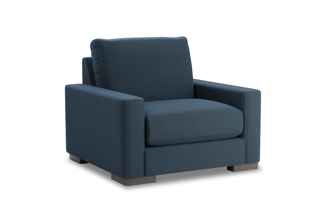 Edgewater Elite Blue Chair