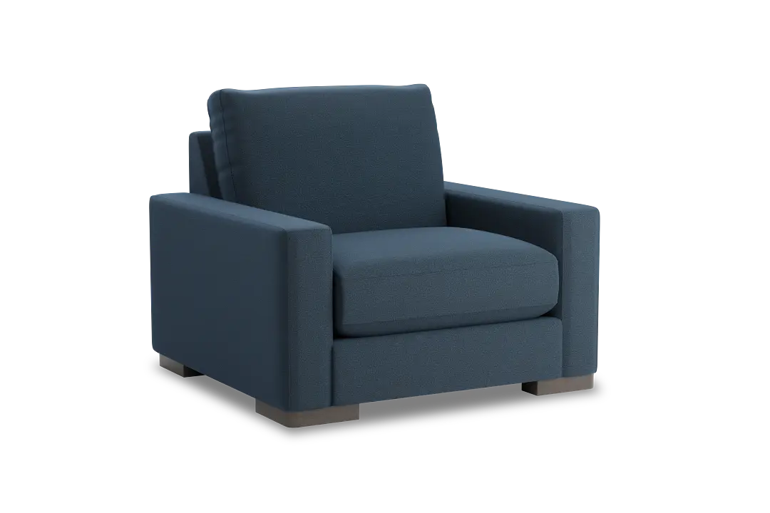 Edgewater Elite Blue Chair Edgewater Elite Blue Chair