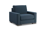 Edgewater Elite Blue Chair