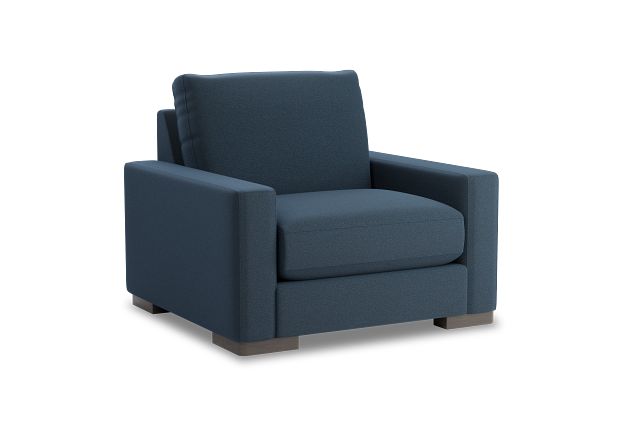 Edgewater Elite Blue Chair