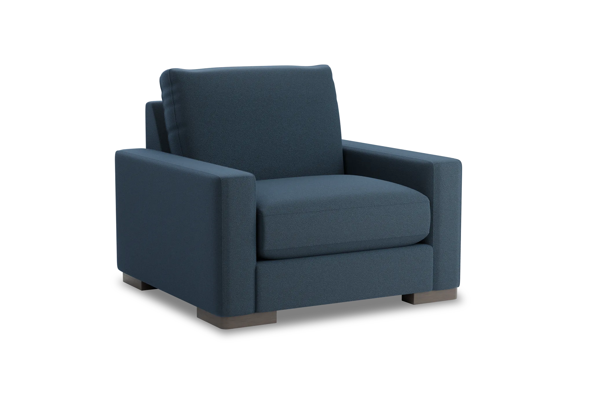 Edgewater Elite Blue Chair