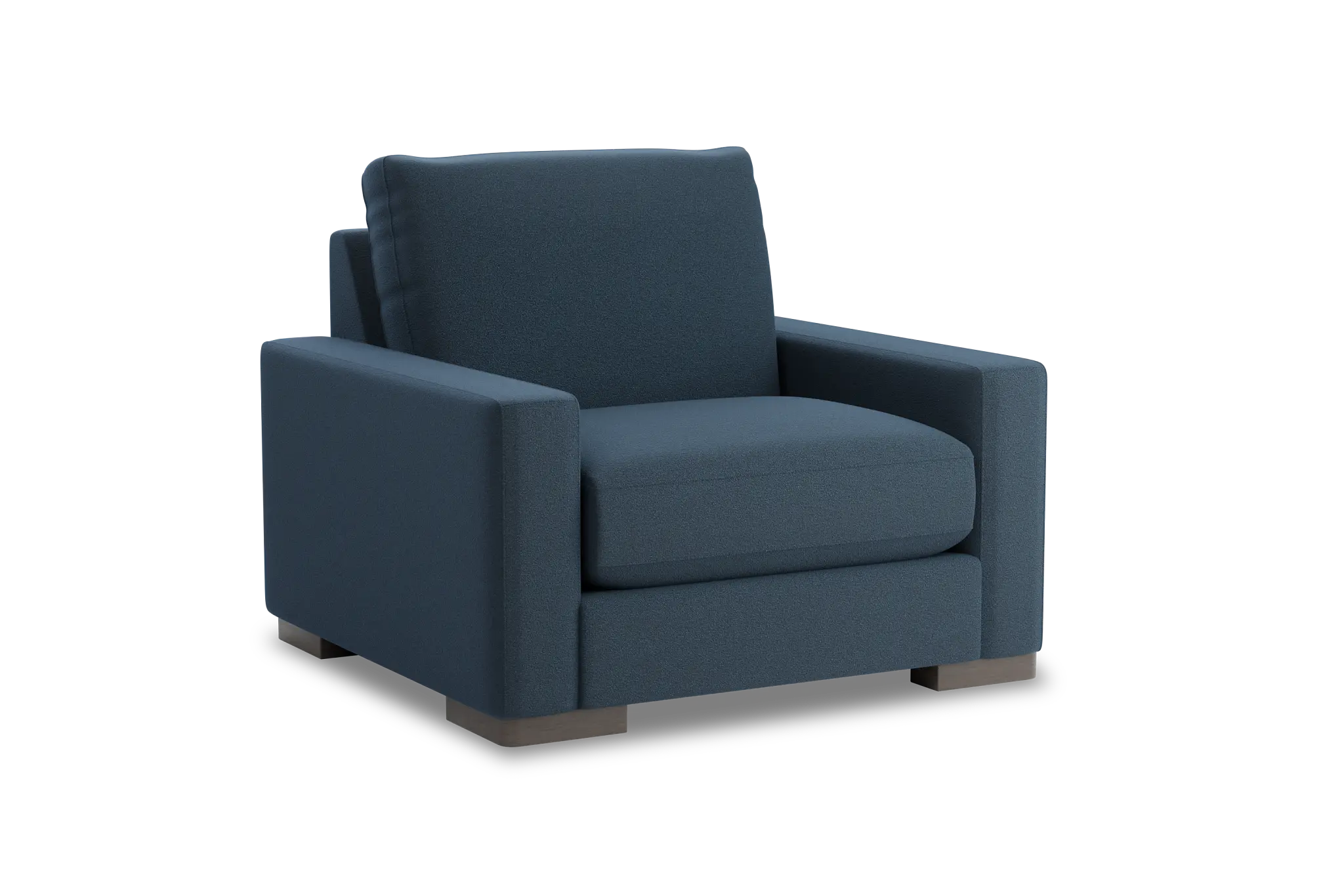Edgewater Elite Blue Chair Edgewater Elite Blue Chair