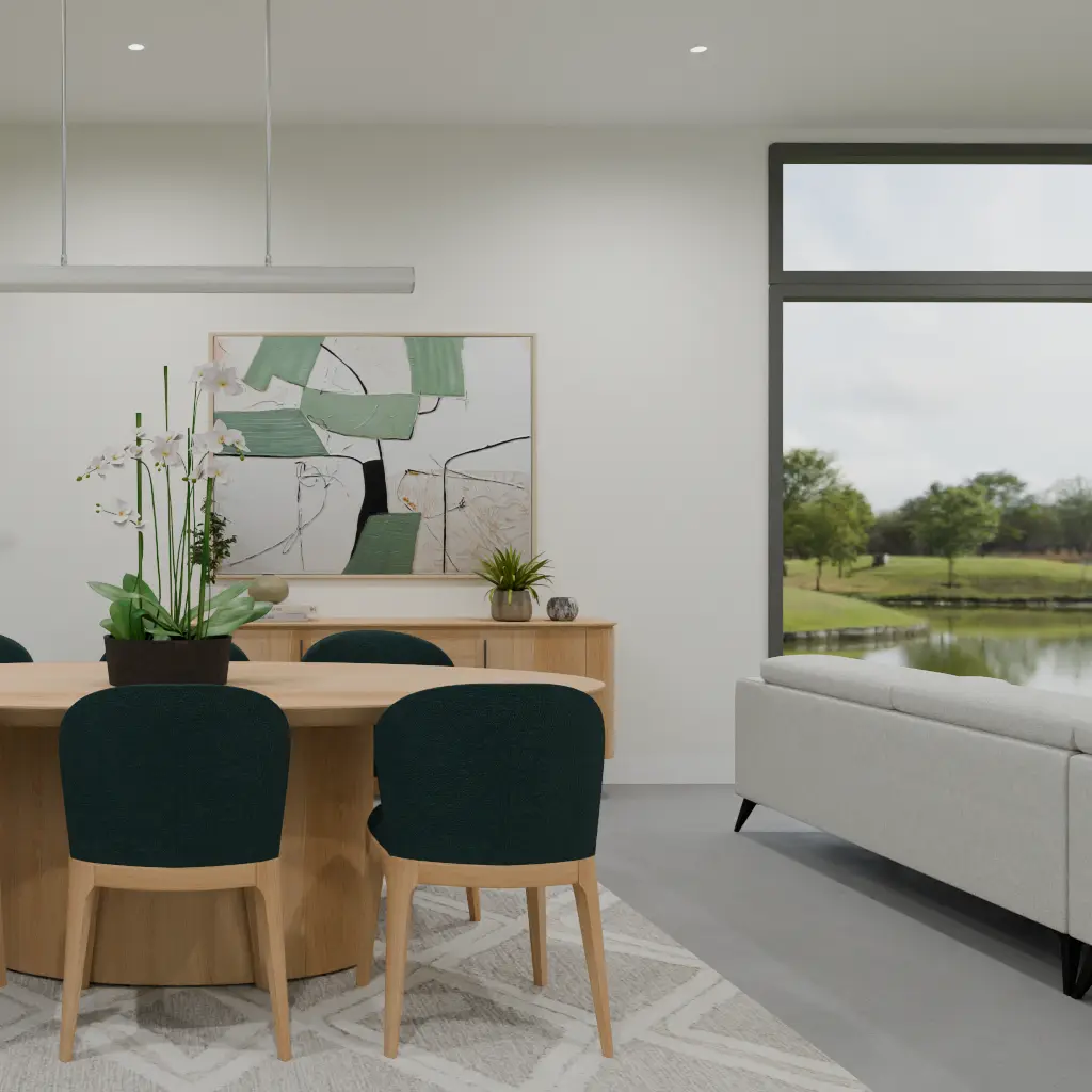 Cool & Contemporary Cool & Contemporary