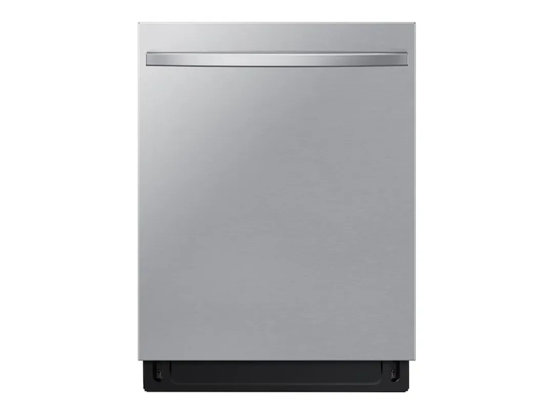 Samsung Stormwash Series Stainless Steel Built In Dishwasher