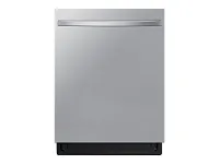 Samsung Stormwash Series Stainless Steel Built In Dishwasher